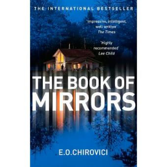 The book of mirrors