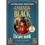 Amanda Black - Escape Book: El castell del Vescompte