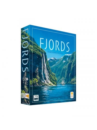 Fjords