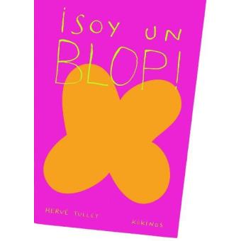 Soy un blop