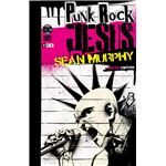 Punk Rock Jesus - Edición limitada DC Black Label