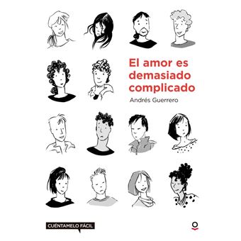 El amor es complicado