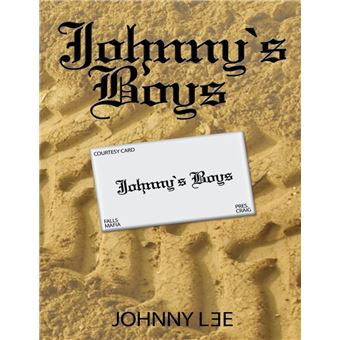 Johnny's Boys - 1