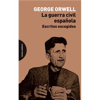 La Guerra Civil Española