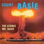 The Atomic Mr. Basie - Vinilo color