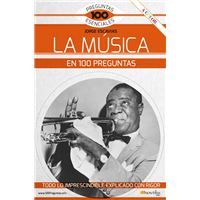 La música en 100 preguntas