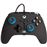 Mando PowerA Enhanced Hint Negro/Azul para Xbox Series X / Xbox One