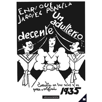 Un adulterio decente