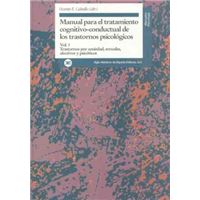 Trastornos Por Ansiedad, Sexuales, Afectivos Y Psicóticos