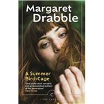 A summer bird-cage