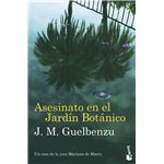 Asesinato En El Jardin Botanico