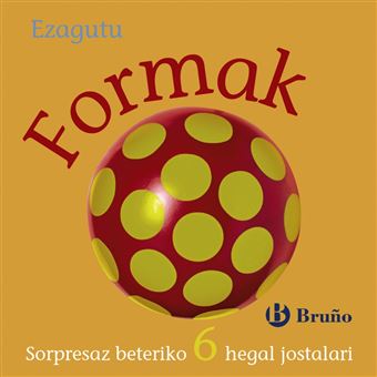 Ezagutu Formak