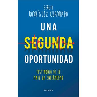 Una Segunda Oportunidad