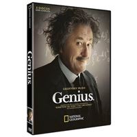 Genius. Einstein - DVD