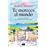 Te mereces el mundo
