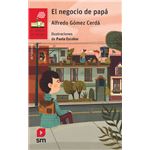 El negocio de papa-bv roja
