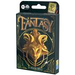 Juego de cartas fantasy el juego de cartas
