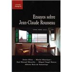 Ensayos sobre jean-claude rousseau