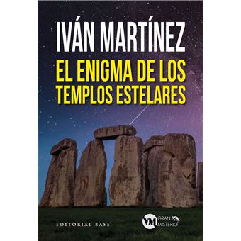 El enigma de los templos estelares