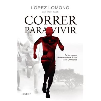 Correr para vivir