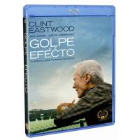 Golpe de efecto - Blu-Ray