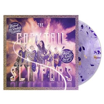 Shout It Out Loud!  - Vinilo Morado