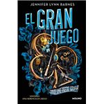 El Gran Juego-El Gran Juego 1