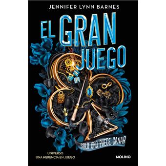 El Gran Juego-El Gran Juego 1