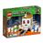 LEGO Minecraft 21145 La calavera de la lucha_0