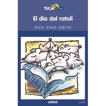 El dia del ratolí - 1