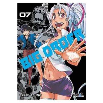 Big order 7
