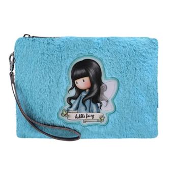 Neceser Gorjuss Furry - Bubble Fairy