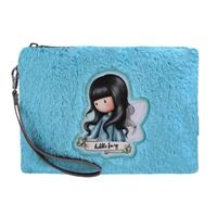 Neceser Gorjuss Furry - Bubble Fairy