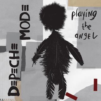 Playing The Angel (Edición 2 vinilos)