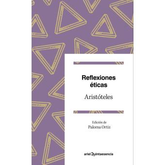 Reflexiones éticas