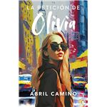 La Peticion De Olivia