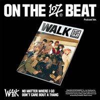 Walk - The 6th Album (Podcast Ver.) - CD