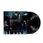 Lp-harry potter and the goblet(2lp)