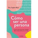 Cómo ser una persona