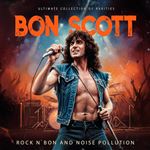 Rock N Bon And Noise Pollution - 6 Cds