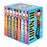Estuche Lupin III 1-7