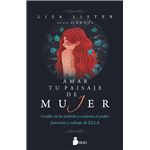 Amar tu paisaje de mujer