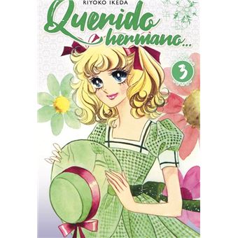 Querido Hermano 3