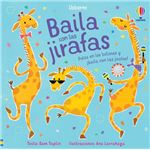 Baila con las jirafas