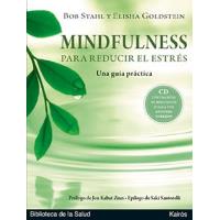 Mindfulness para reducir el estres
