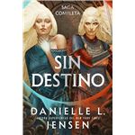 Estuche Sin Destino