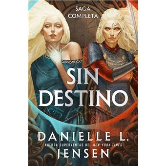 Estuche Sin Destino