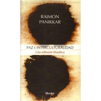 Paz e interculturalidad - 1