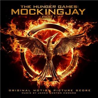 The Hunger Games Mockingjay 1 B.S.O.