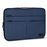 Funda Subblim Air Padding 360 Sleeve para portátil hasta 15,6" Azul